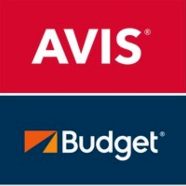 Avis Alquile un coche S.A. logo