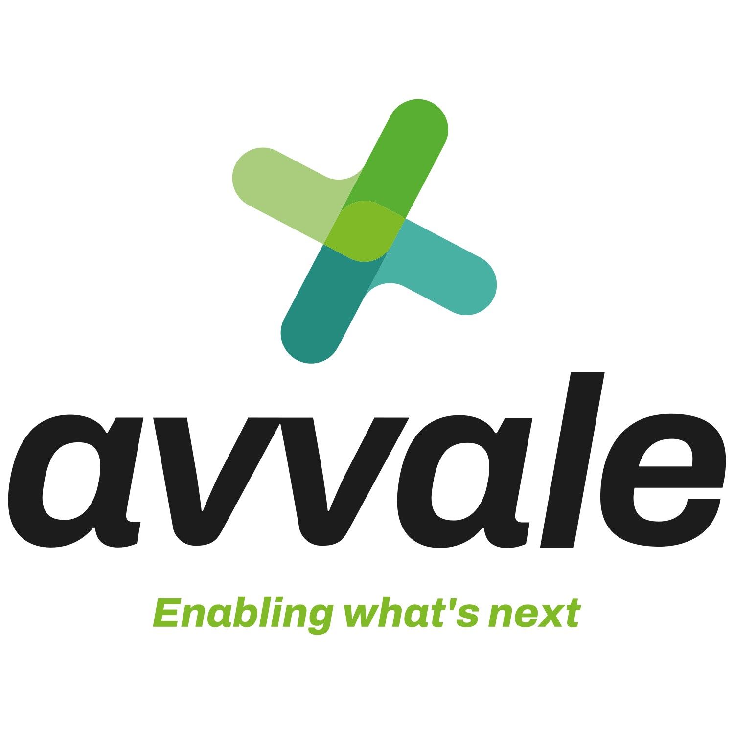 Avvale España logo