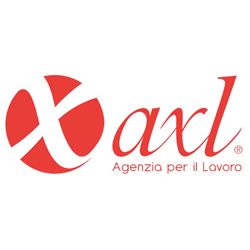 AxL S.p.A. - Agenzia per il Lavoro logo