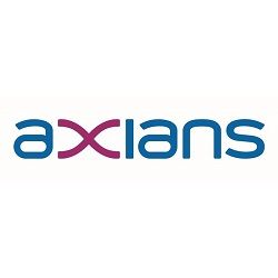Axians logo