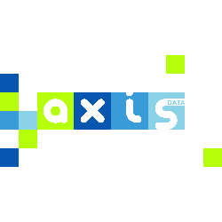 Axis Data logo