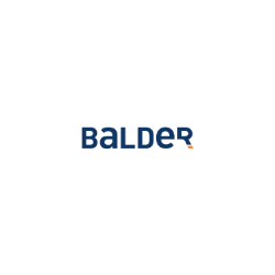 BALDER logo