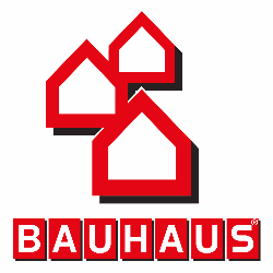 BAUHAUS logo