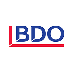 BDO logo