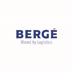 BERGÉ logo