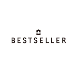 BESTSELLER logo