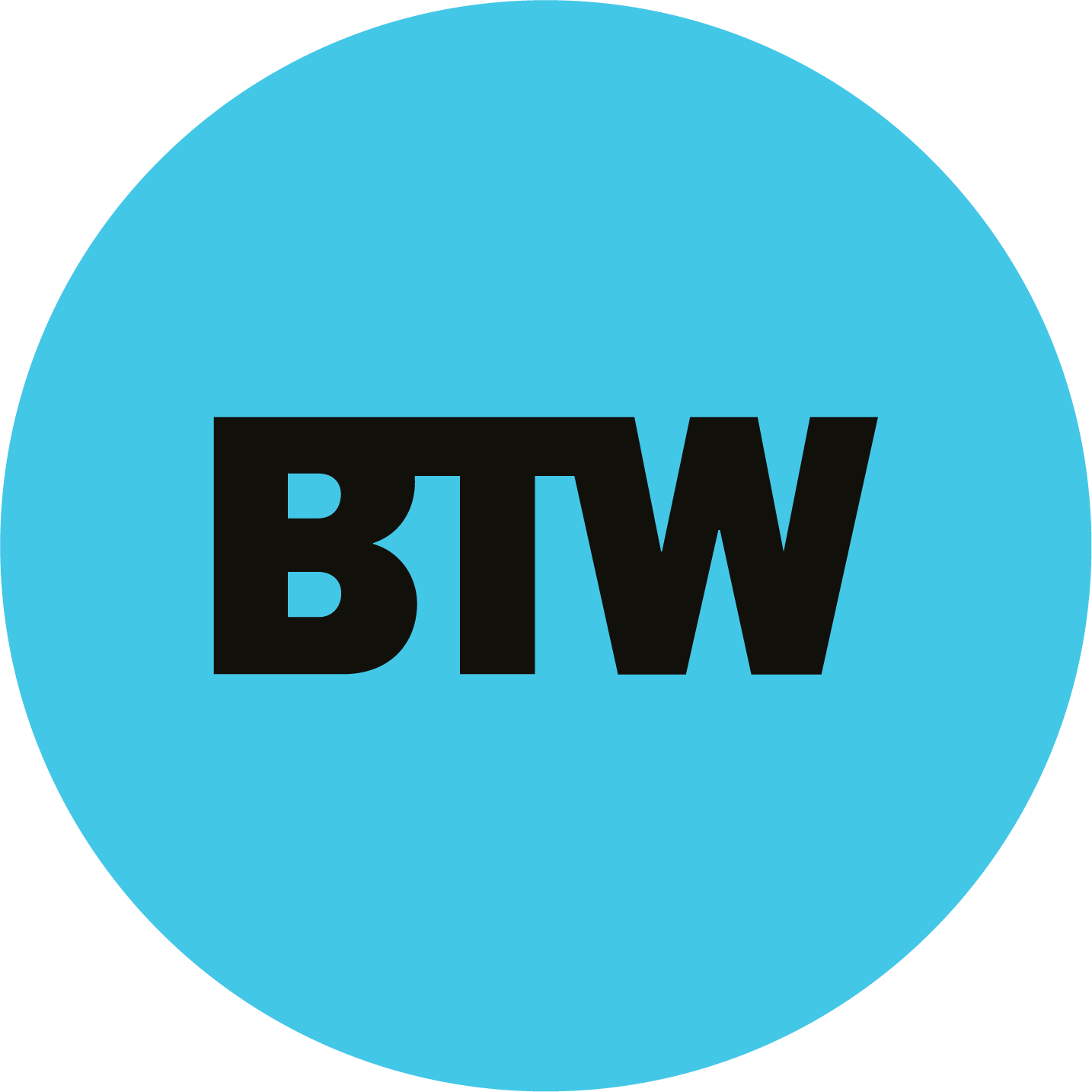 BETWEEN Technology logo