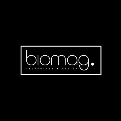 BIOMAG logo