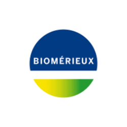 BIOMERIEUX logo