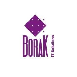 BORAK logo