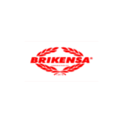 BRIKENSA ESPAÑA logo