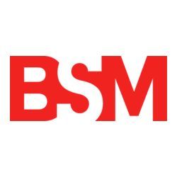 BSM logo
