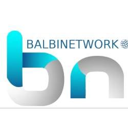 Balbi Network logo