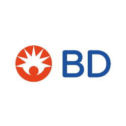 Becton and Dickinson logo