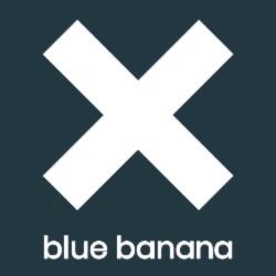 Blue Banana Brand SL logo