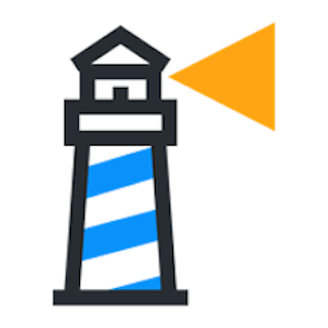 Blueleaders logo