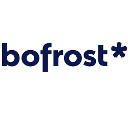 Bofrost logo