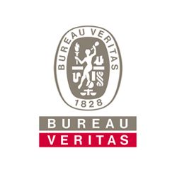 Bureau Veritas logo