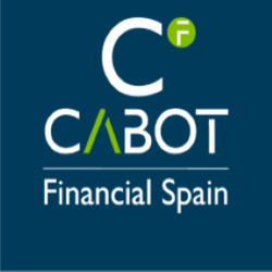 CABOT FINANCIAL SPAIN logo