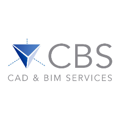 CAD & BIM SERVICES logo