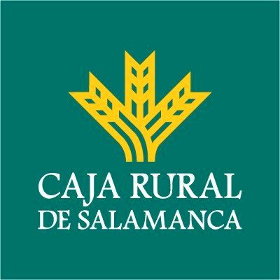 CAJA RURAL DE SALAMANCA logo