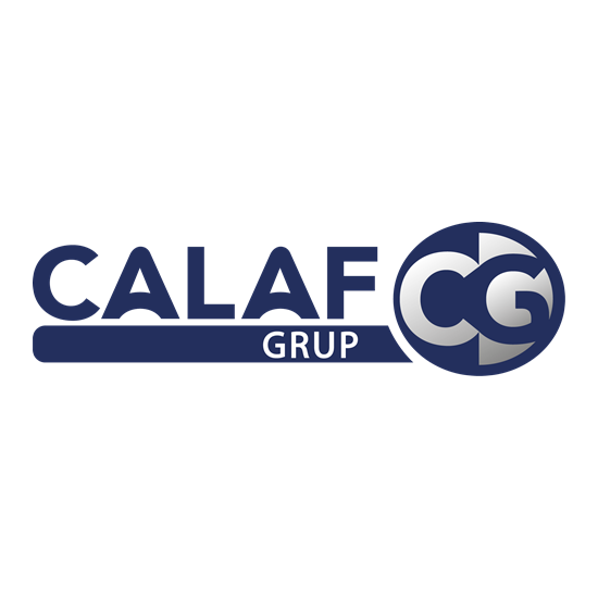 CALAF GRUP 1964, S.L. logo
