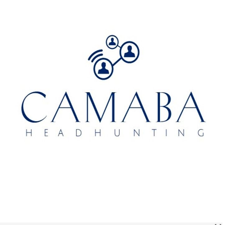 CAMABA Headhunting logo