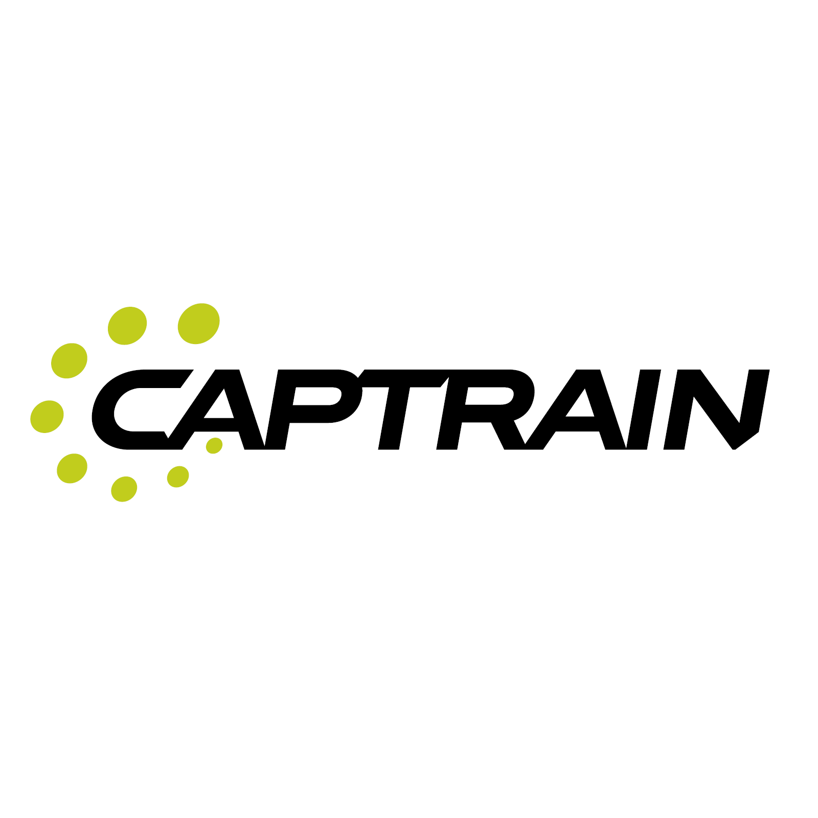 CAPTRAIN ESPAÑA logo