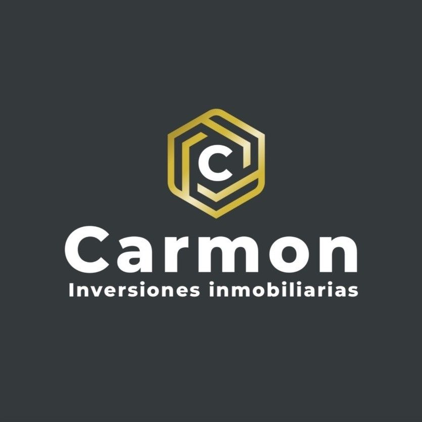 CARMON INVERSIONES INMOBILIARIAS SL. logo