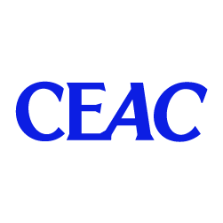 CEAC logo
