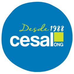 CESAL logo
