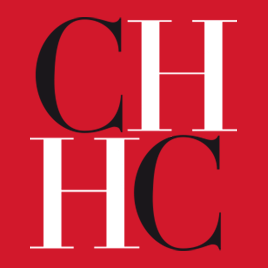 CH CAROLINA HERRERA logo