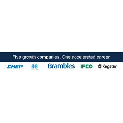 CHEP logo