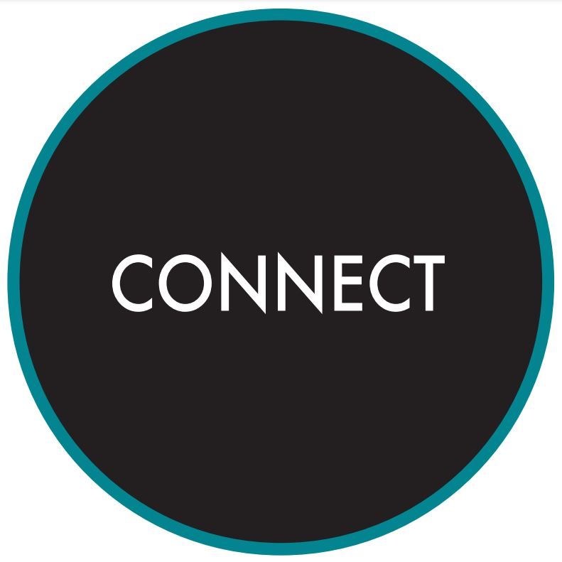 CONNECT logo