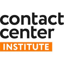 CONTACT CENTER INSTITUTE logo