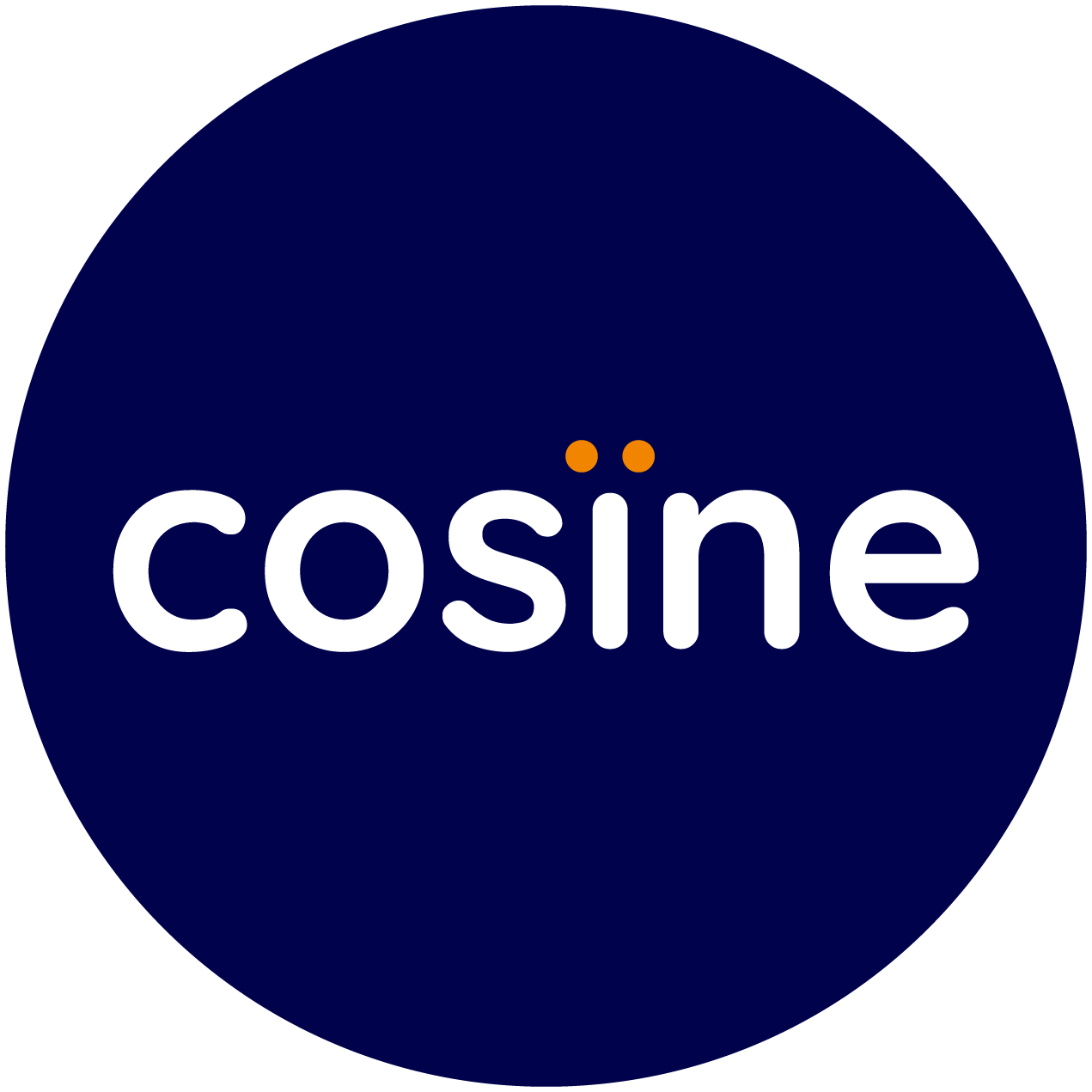 COSINE ITALY S.R.L. logo