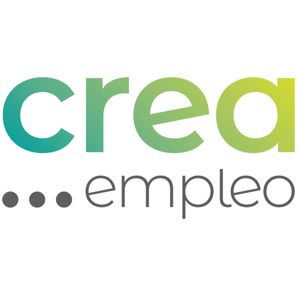 CREA EMPLEO ETT logo