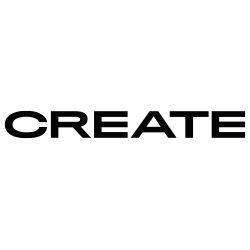 CREATE logo
