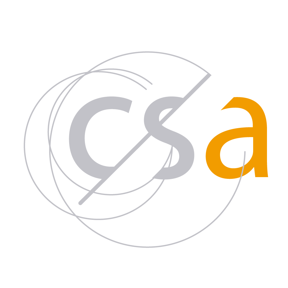 CSA logo