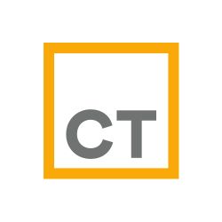 CT Ingenieros logo