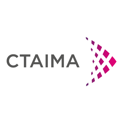 CTAIMA logo