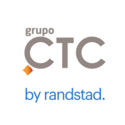 CTC by randstad logo