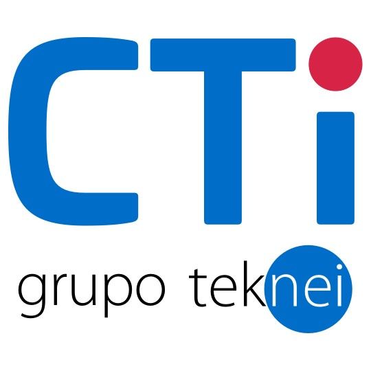 CTI Tecnología y Gestión logo