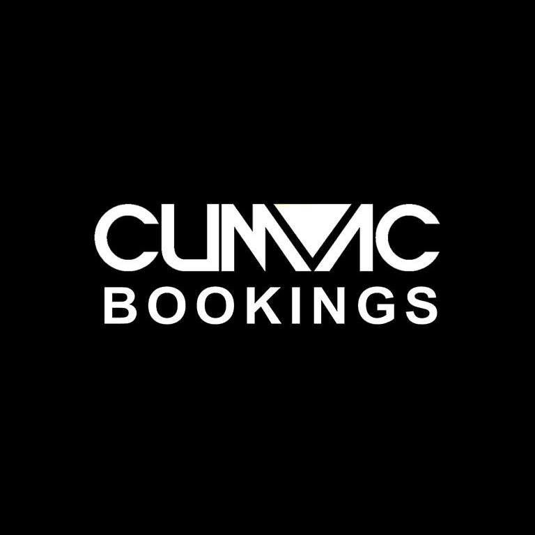 CUMAC BOOKINGS SL. logo