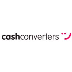 Cash Converters logo