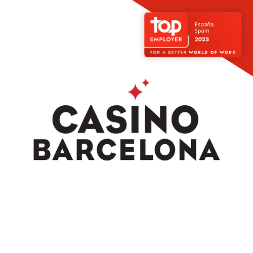Casino Barcelona logo