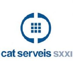 CatServeisSxxi logo
