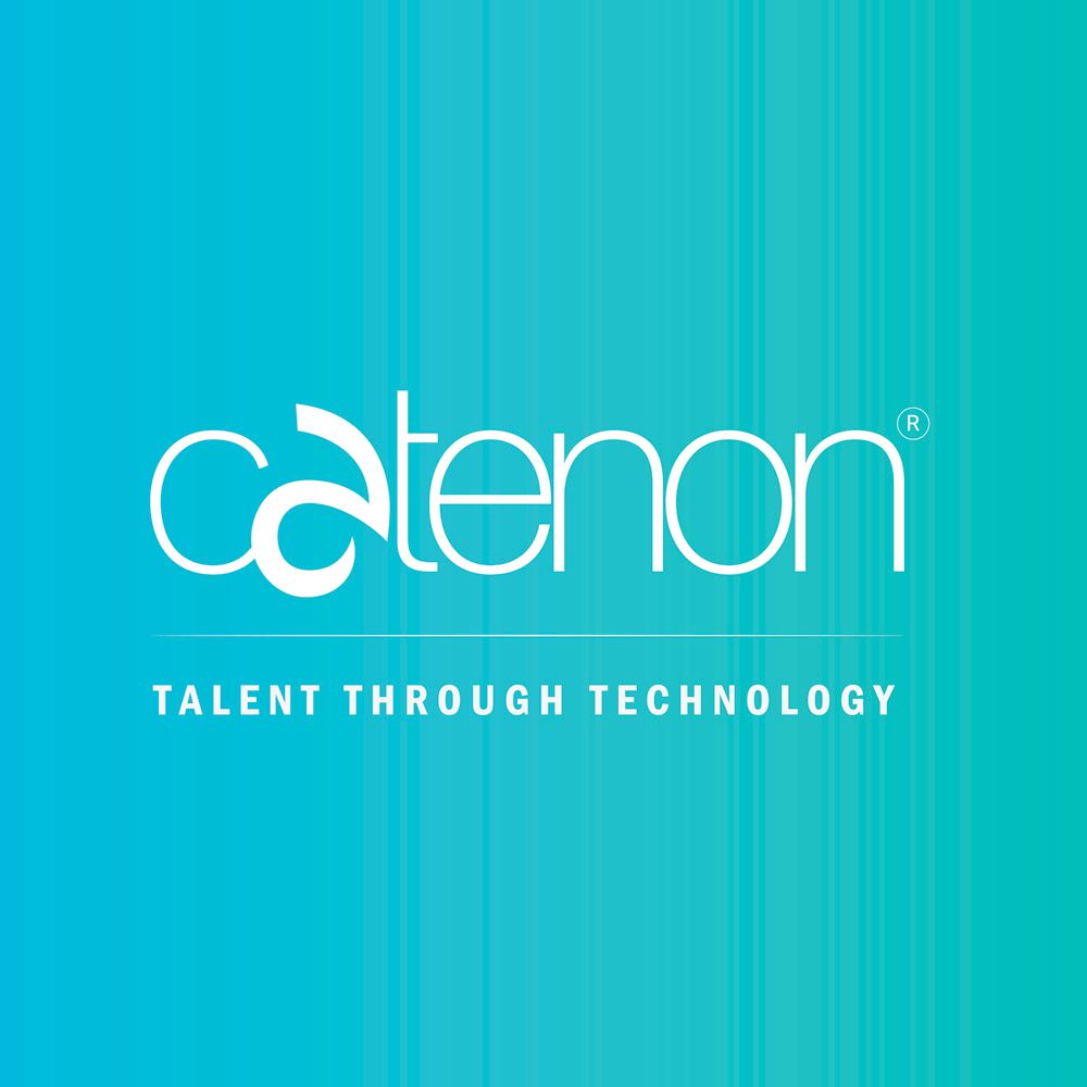 Catenon Madrid logo