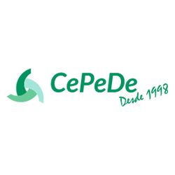 CePeDe ETT logo