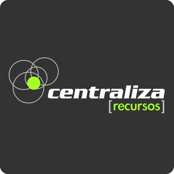 Centraliza Recursos, S.L. logo